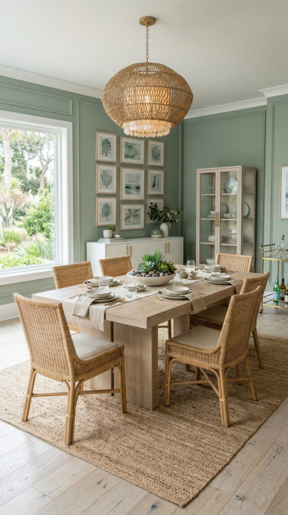 Dining Room​s