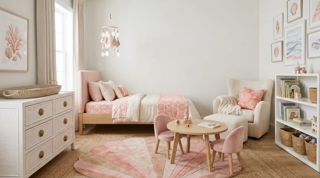 Kids Rooms